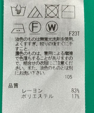 ONWARD Reuse Park スタッフおすすめ！トップスSET商品/サイズ38【23区】ニット春夏×【23区】ブラウス春夏 その他