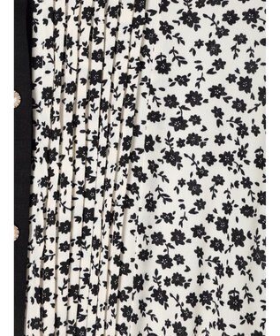 Green Parks ・ＥＬＥＮＣＡＲＥ　ＤＵＥ　コバナパイピングワンピ Off White