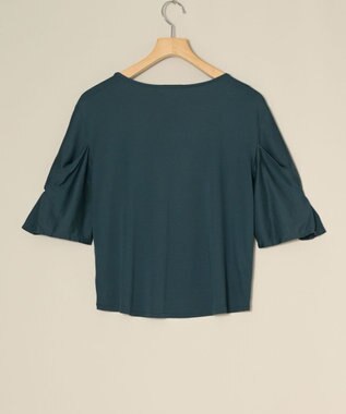 ONWARD Reuse Park 【any FAM】カットソー春夏 グリーン