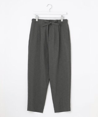 UNFILO MENS TENNEN TOUCH ワイドパンツ[23年春夏商品] グレー