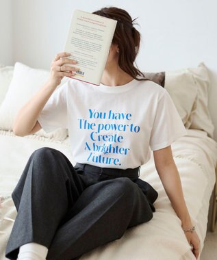 WEGO 【SMサイズ展開】グラフィックTシャツ 柄7