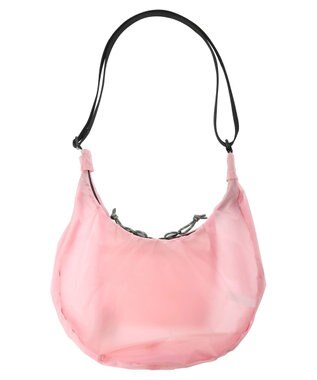 Green Parks ■ＣＯＢＭＡＳＴＥＲ　ＢＡＮＡＮＡ　ＳＨＯＵＬＤＥＲ Pink