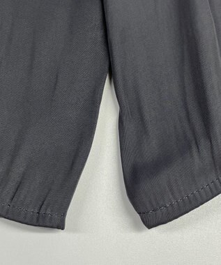 ONWARD Reuse Park 【組曲】パンツ秋冬 グレー