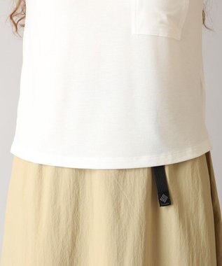 Columbia Columbia/ ウィメンズダニエラフォールズショートスリーブTシャツ /コロンビア Sea Salt