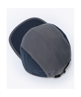 Columbia Columbia/ イエロードックマウンテンジェットキャップ /コロンビア Graphite