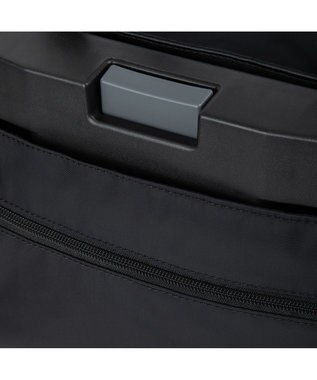 ACE BAGS & LUGGAGE soelte オートゥイユ お買い物キャリーバッグ 21L 機内持込 キャスターストッパー 36002 ソエルテ ブラック