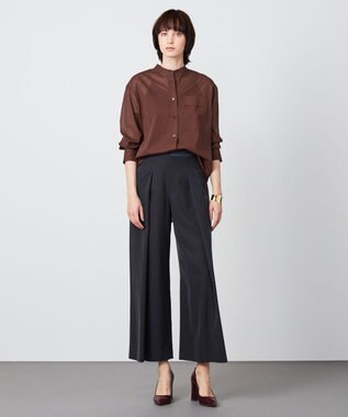 BEIGE， 【S-size】TINGRY / パンツ Navy