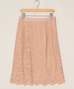 ONWARD Reuse Park 【自由区】スカート秋冬 ブラウン