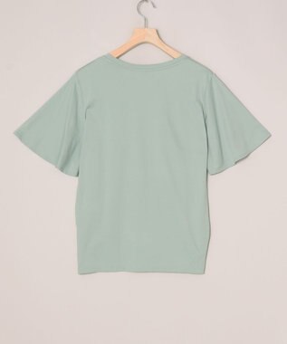 ONWARD Reuse Park 【any FAM】カットソー春夏 グリーン