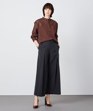 BEIGE， 【S-size】TINGRY / パンツ Navy