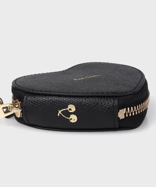 Paul Smith マルチチャーム ハートチャーム ブラック
