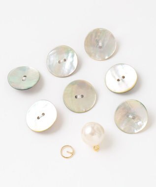 23区 【GOLD LABEL】MANTECO スーペリアリネン ジャケット フラックス系