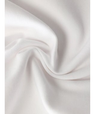 AMERICAN HOLIC キレイＣＯＴＴＯＮクルーネックカットプルオーバー Off White