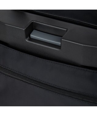 ACE BAGS & LUGGAGE soelte オートゥイユ お買い物キャリーバッグ 21L 機内持込 キャスターストッパー 36002 ソエルテ ブラック