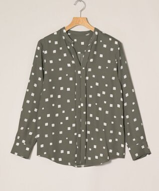 ONWARD Reuse Park 【ICB】ブラウス秋冬