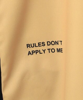 PW CIRCULUS 【吸水速乾 / UV遮蔽率96.3% UVカット / ストレッチ】【MEN】メッシュコンビモックネックT ゴルフ ベージュ系