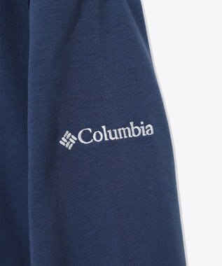 Columbia Columbia/ スタックブルックグラフィックロングスリーブTシャツ /コロンビア Dark Mountain