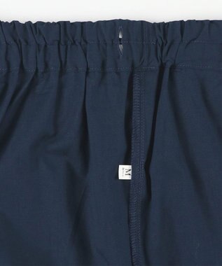 ワコール／睡眠科学 メンズ パジャマ 長袖 長ズボン 綿混(本体) ここちよく眠れる 寝返りしやすい YGX510 睡眠科学／ワコール ブルー