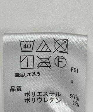 ONWARD Reuse Park 【any FAM】スカート秋冬 ネイビー