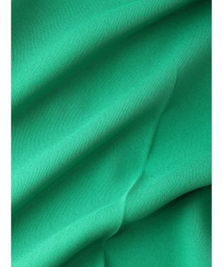 AMERICAN HOLIC 美・美・美センタープレスパンツ Green