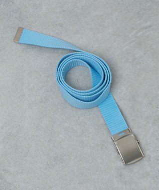 WEGO ガチャベルト サックス