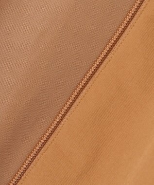 PW CIRCULUS 【ストレッチ素材】【MEN】トラックジャケット ゴルフ ベージュ系