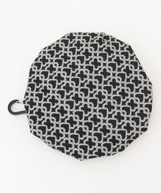 23区GOLF 【UNISEX】【雑貨】 カラビナ付き 氷嚢 猛暑対策/熱中症対策/疲労軽減に ギフトにも喜ばれる夏のお助けグッズ ブラック系5