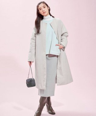 23区 【WEB&一部店舗限定カラーあり/Oggi2月号掲載】カラー スウェット [一部店舗限定カラー]オパール(10月)