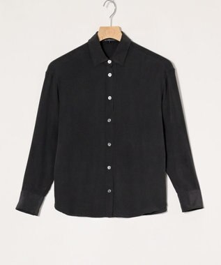 ONWARD Reuse Park 【23区】ブラウス春夏 ブラック