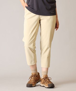 Columbia Columbia/ ウィメンズタイムトゥートレイルクロップパンツ /コロンビア