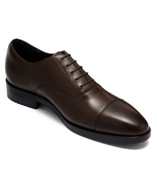 ASICS WALKING GEL-Biz オーセンティック メンズ 3E ブラウン系