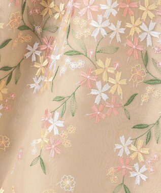 TOCCA 【消臭・洗える】【MY ONLY COLLECTION】SION スカート イエロー系