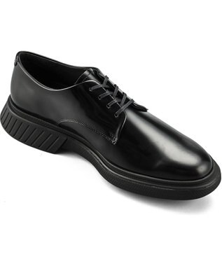 ASICS WALKING RUNWALK LEAD180 WC066K 2E ブラック系