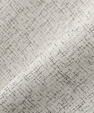 YECCA VECCA ツイードジレジャンスカ Ivory