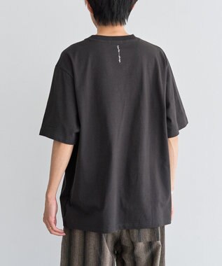 CRAFT STANDARD BOUTIQUE アート＆シグネチャーＴシャツ C