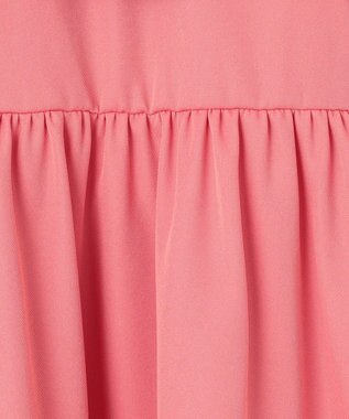 ANY KIDS 【カードキャプターさくら×any FAM】制服・オープニング衣装風ワンピース ピンク