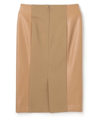 BEIGE， VRON / タイトスカート Cinnamon