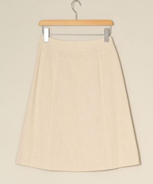 ONWARD Reuse Park 【any SiS】スカート春夏 ベージュ