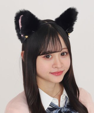 WEGO 【SCHOOLITEM】イベントカチューシャD