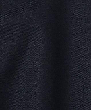 J.PRESS MEN トリートメントウール キャバルリーツイル スラックス ネイビー系