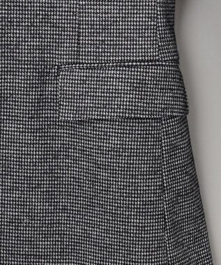 GOTAIRIKU 【セットアップ対応 / AIRY MOVE】Ｔ/Ｗジャージーセットアップ ジャケット グレー系8