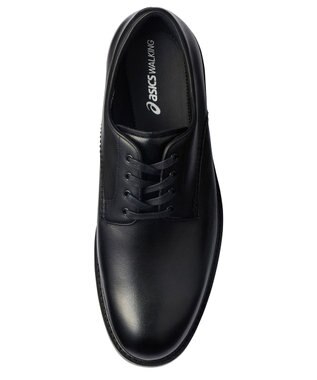 ASICS WALKING GEL-Biz ラギッド メンズ GORE-TEX防水 3E ブラック系