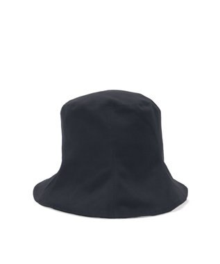 ATRENA アンチポランリバーチューリップ ハット ブラック