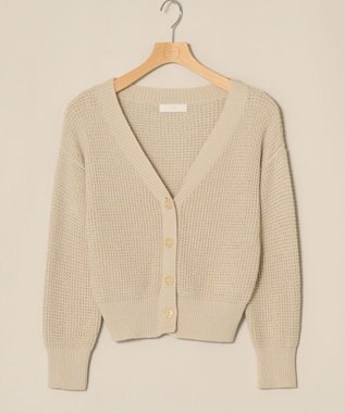 ONWARD Reuse Park 【any SiS】ニット春夏