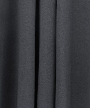 uncrave 【UVケア・接触冷感】ダブルフェイスジャージーワンピース（uncrave STANDARD） スレート