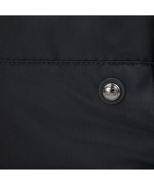 ACE BAGS & LUGGAGE soelte オートゥイユ お買い物キャリーバッグ 21L 機内持込 キャスターストッパー 36002 ソエルテ ブラック