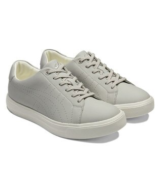 ASICS WALKING ペダラ ライトX 2 2E相当 グレー