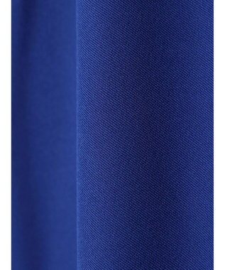 Green Parks アンクル丈／選べる美脚みえパンツ Blue