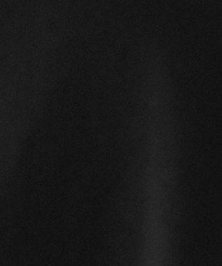 WEGO 【ユニセックス着用ITEM/MLサイズ展開/綿100%】スリーブレスコットンT ブラック