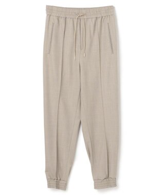 BEIGE， KNOWE / トラックパンツ Taupe